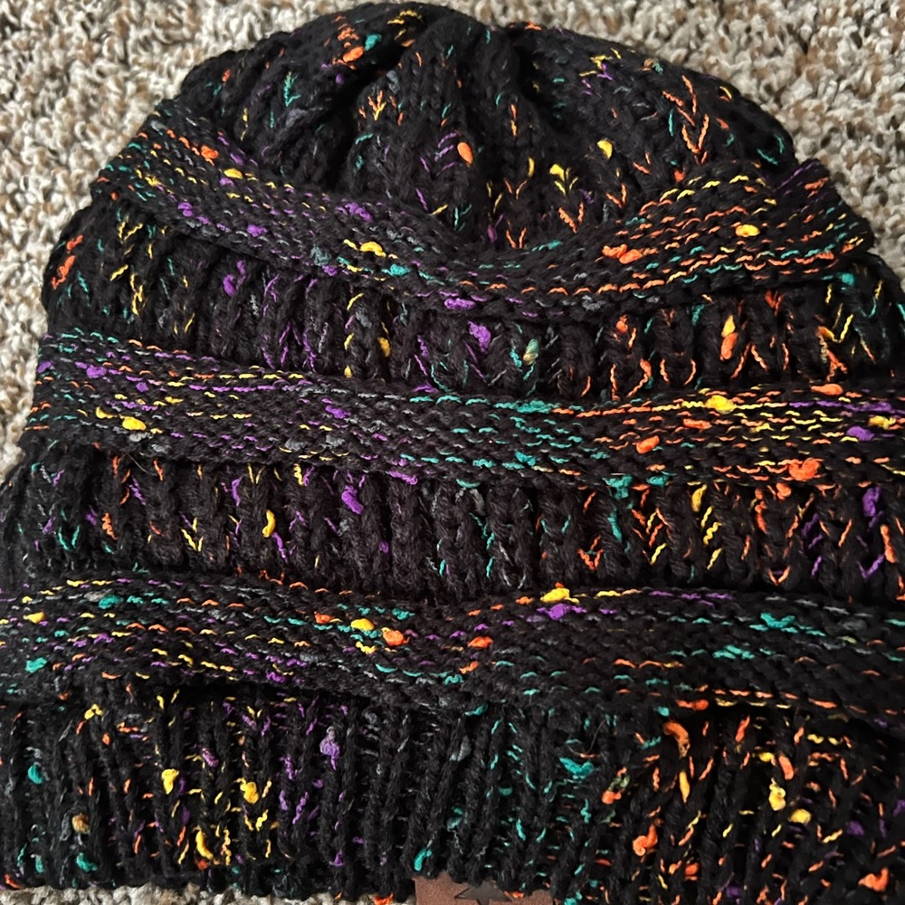 SUPERSTAR Brand Toboggan Set 2 pair